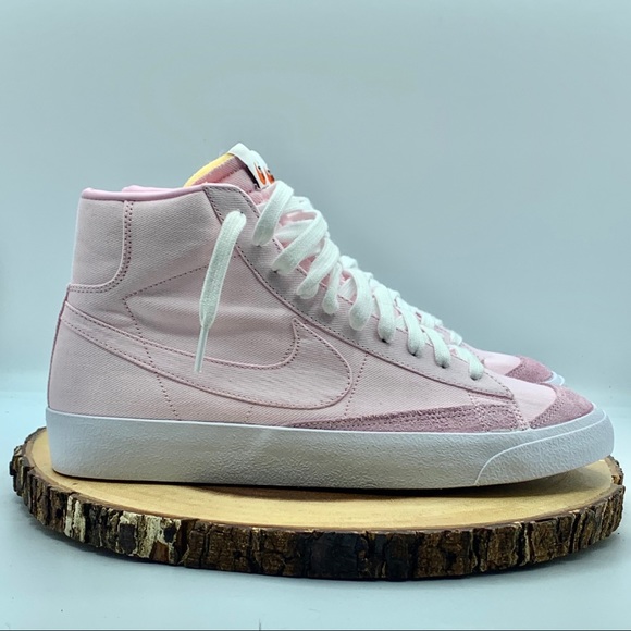 nike blazer mid 77 size 9